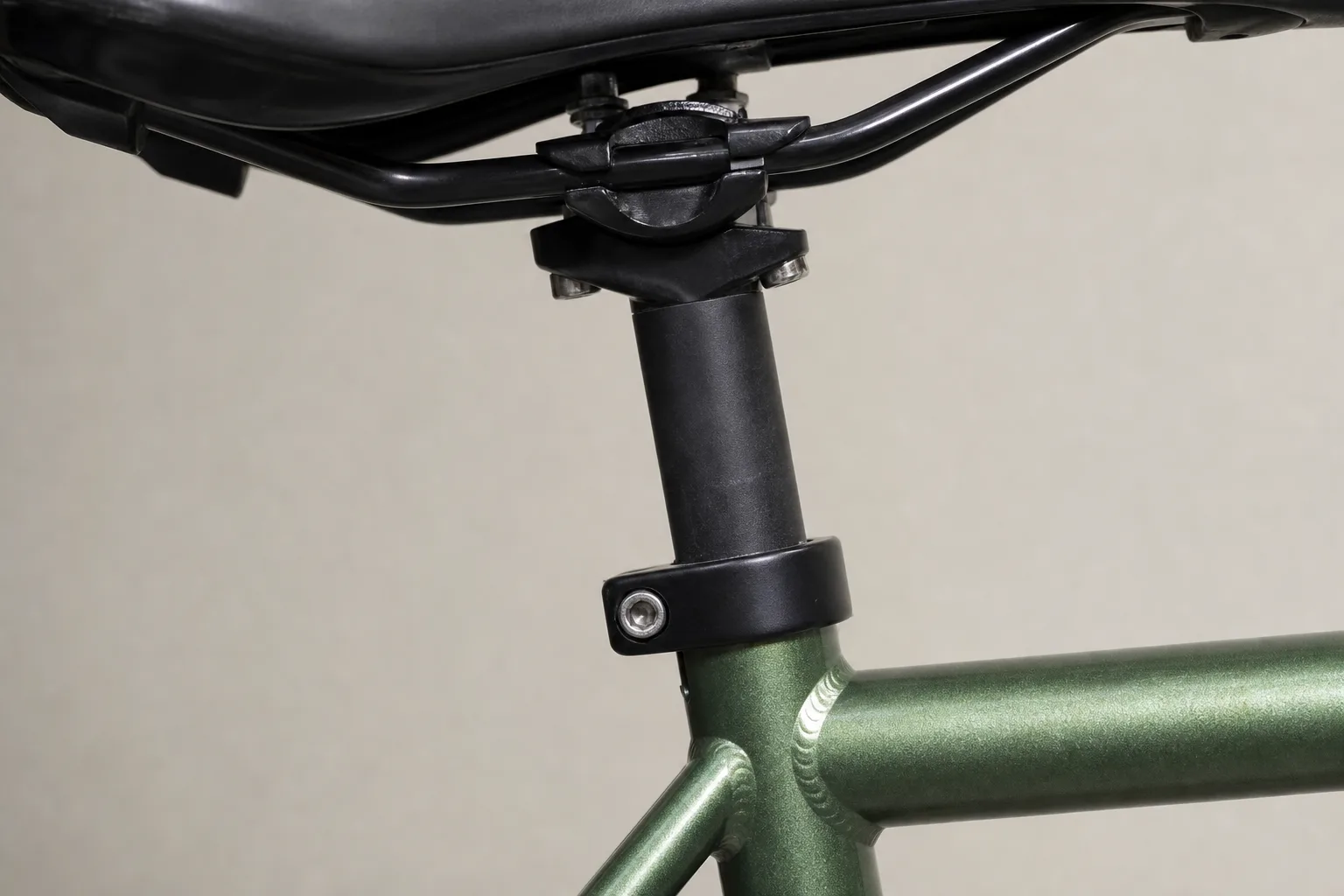 Twenty minutes in and the bike feels wrong. Five measurements that explain why